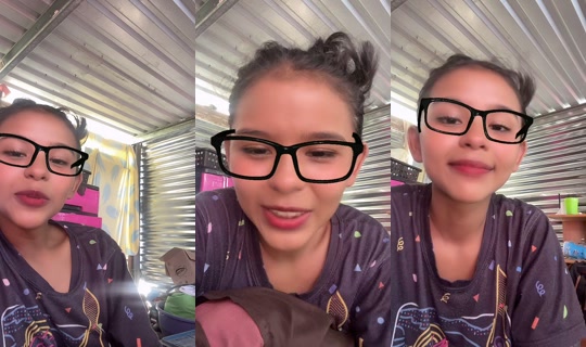 eli.la.viral TikTok Live — Jul 19, 2026, 6:43 PM