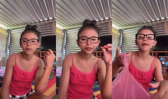 eli.la.viral TikTok Live — Jul 27, 2026, 4:10 PM