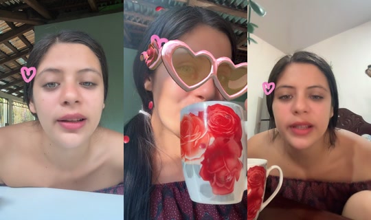 eli.marquez2004 TikTok Live — Jul 30, 2026, 1:00 PM