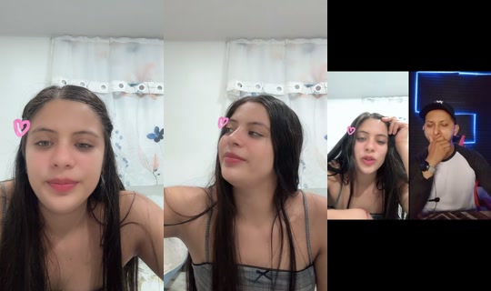 eli.marquez2004 TikTok Live — Jul 31, 2026, 2:20 AM