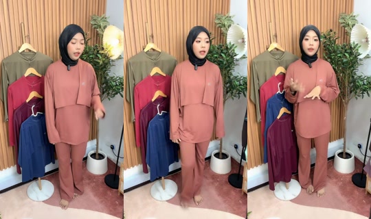 eli.sportwear TikTok Live — Aug 26, 2026, 4:12 AM