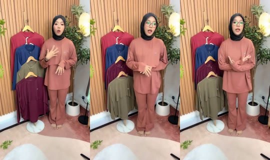 eli.sportwear TikTok Live — Aug 26, 2026, 5:41 AM