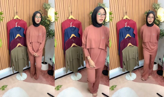 eli.sportwear TikTok Live — Aug 26, 2026, 6:32 AM