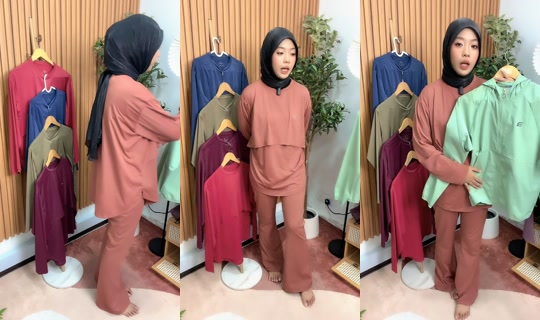 eli.sportwear TikTok Live — Aug 26, 2026, 9:14 AM
