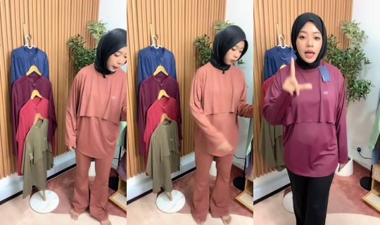 eli.sportwear TikTok Live — Aug 26, 2026, 10:04 AM