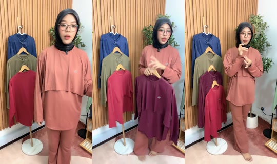 eli.sportwear TikTok Live — Aug 26, 2026, 10:55 AM