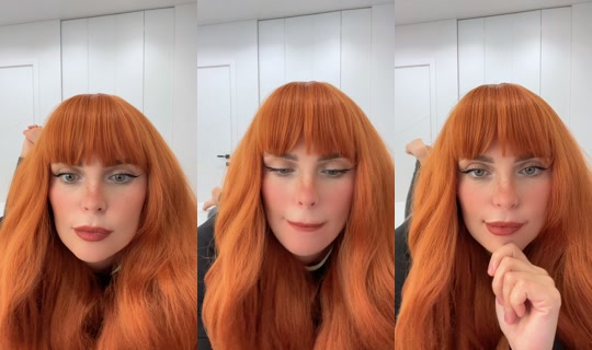 eliadreamer TikTok Live — Jul 14, 2026, 12:44 PM