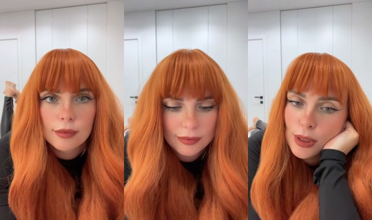 eliadreamer TikTok Live — Jul 14, 2026, 2:34 PM