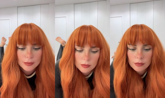 eliadreamer TikTok Live — Jul 15, 2026, 12:23 PM