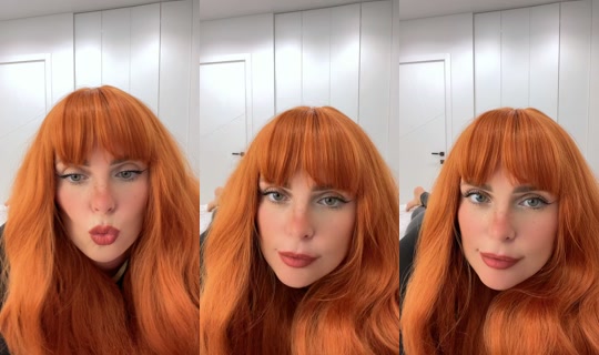 eliadreamer TikTok Live — Jul 15, 2026, 1:14 PM