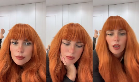 eliadreamer TikTok Live — Jul 15, 2026, 3:24 PM