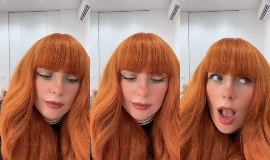 eliadreamer TikTok Live — Aug 20, 2026, 3:49 PM