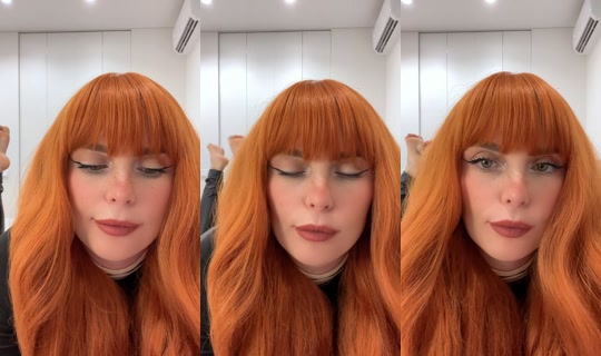 eliadreamer TikTok Live — Aug 20, 2026, 5:04 PM