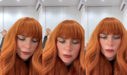 eliadreamer TikTok Live — Aug 20, 2026, 5:54 PM