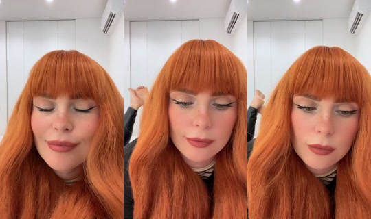 eliadreamer TikTok Live — Aug 21, 2026, 12:52 PM