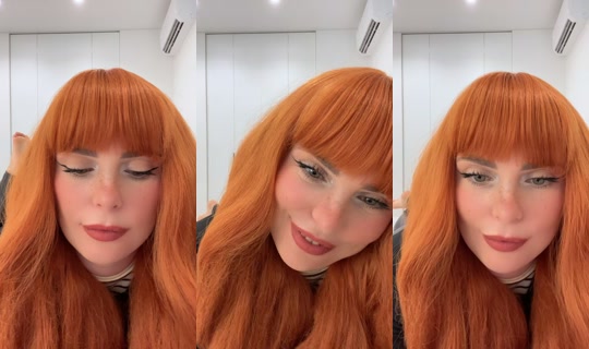 eliadreamer TikTok Live — Aug 21, 2026, 1:42 PM