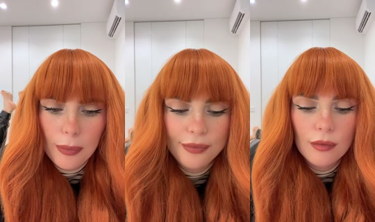 eliadreamer TikTok Live — Aug 21, 2026, 2:54 PM