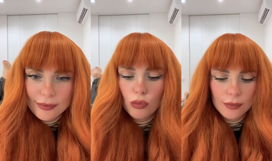 eliadreamer TikTok Live — Aug 21, 2026, 3:44 PM