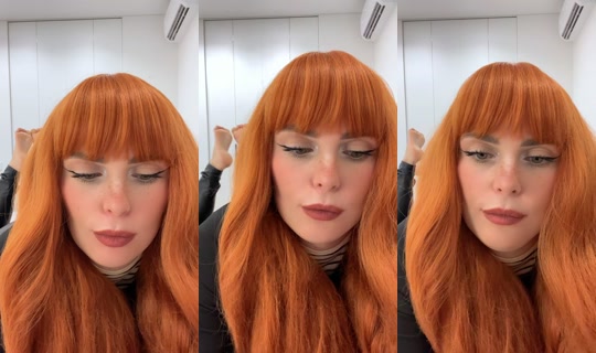 eliadreamer TikTok Live — Aug 21, 2026, 4:51 PM