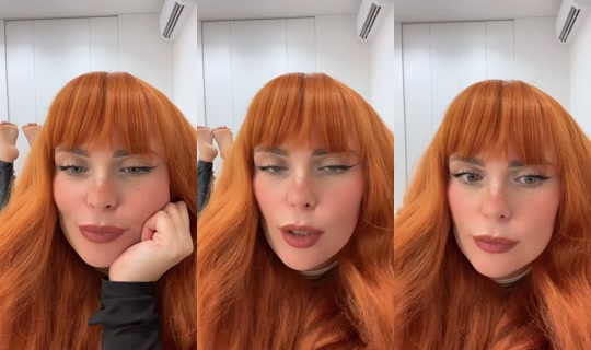 eliadreamer TikTok Live — Aug 21, 2026, 5:42 PM