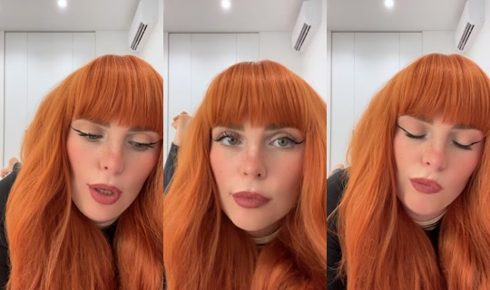 eliadreamer TikTok Live — Sep 12, 2026, 2:07 PM