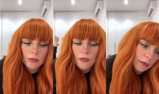 eliadreamer TikTok Live — Sep 12, 2026, 3:57 PM