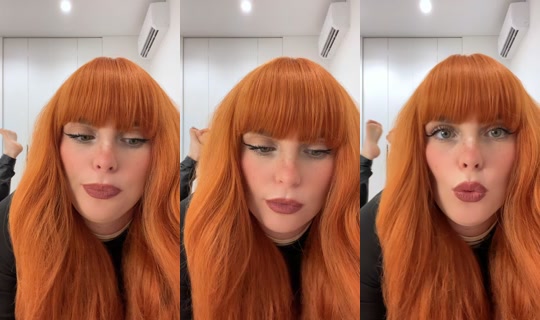 eliadreamer TikTok Live — Sep 12, 2026, 5:38 PM