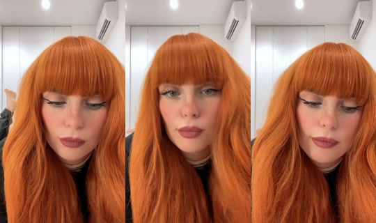 eliadreamer TikTok Live — Sep 12, 2026, 6:20 PM