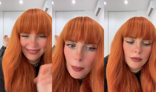 eliadreamer TikTok Live — Sep 13, 2026, 12:29 PM