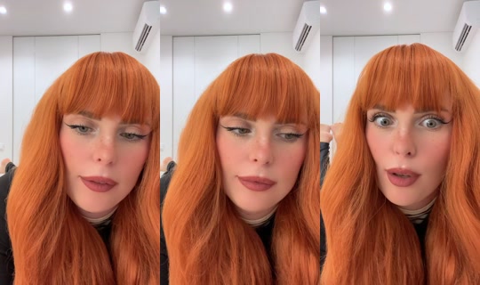 eliadreamer TikTok Live — Sep 13, 2026, 1:20 PM