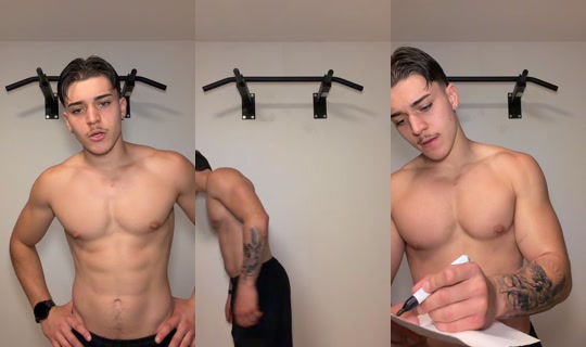 eliajamal27 TikTok Live — Aug 12, 2026, 9:10 AM