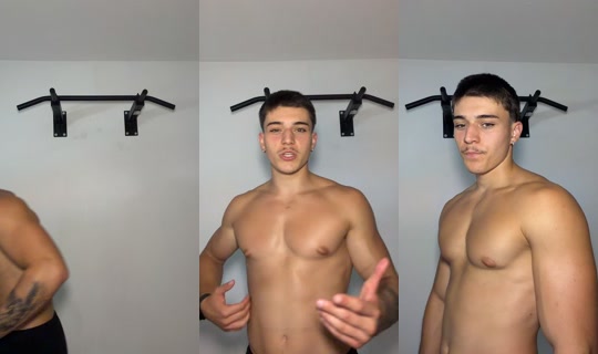 eliajamal27 TikTok Live — Sep 4, 2026, 12:39 PM