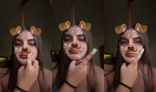 elianamonteforte__ TikTok Live — Aug 19, 2026, 6:08 PM