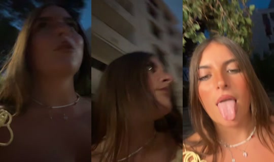 elianamonteforte__ TikTok Live — Aug 21, 2026, 3:51 AM