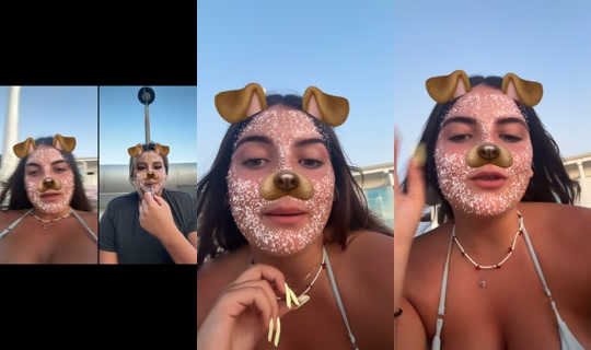 elianamonteforte__ TikTok Live — Aug 22, 2026, 6:04 PM