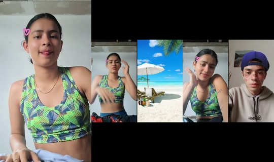 elianarairo_2007 TikTok Live — Jul 15, 2026, 1:55 PM