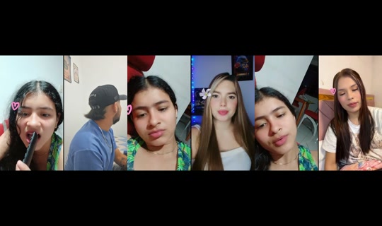elianarairo_2007 TikTok Live — Sep 2, 2026, 3:39 AM