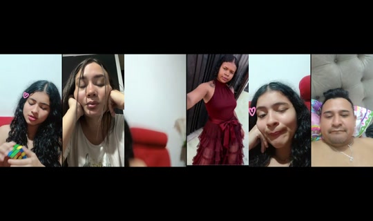 elianarairo_2007 TikTok Live — Sep 4, 2026, 2:40 AM