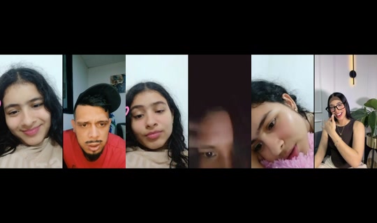 elianarairo_2007 TikTok Live — Sep 5, 2026, 2:09 AM