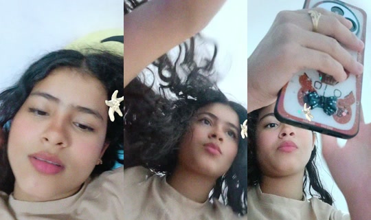 elianarairo_2007 TikTok Live — Sep 5, 2026, 2:59 AM