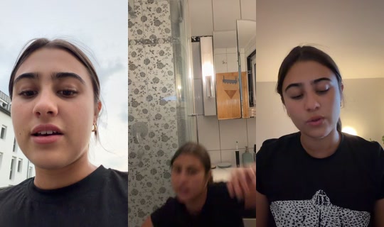 eliane.schimion TikTok Live — Jul 15, 2026, 5:56 PM