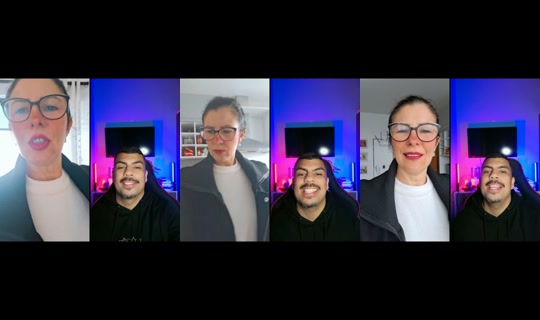 elianedelduarte TikTok Live — Jul 14, 2026, 2:57 PM