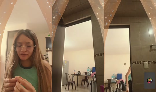 elicamacho52 TikTok Live — Aug 28, 2026, 4:29 PM