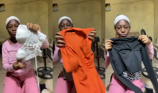 elielle139 TikTok Live — Jul 10, 2026, 8:37 PM