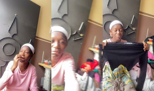 elielle139 TikTok Live — Jul 12, 2026, 1:31 PM