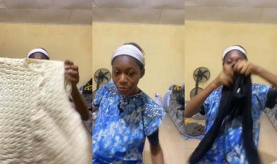 elielle139 TikTok Live — Jul 14, 2026, 10:07 PM