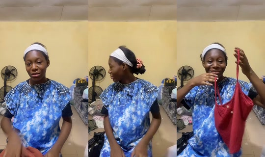 elielle139 TikTok Live — Jul 14, 2026, 11:04 PM
