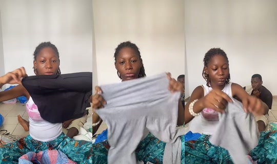 elielle139 TikTok Live — Sep 3, 2026, 11:39 AM