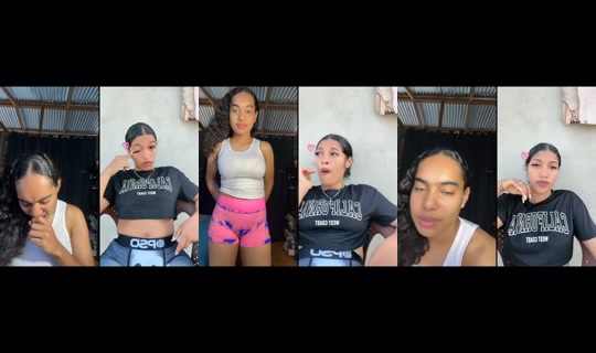 eliette.e TikTok Live — Jul 31, 2026, 9:05 PM