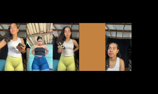 eliette.e Recorded on Aug 1, 2026, 12:22 PM